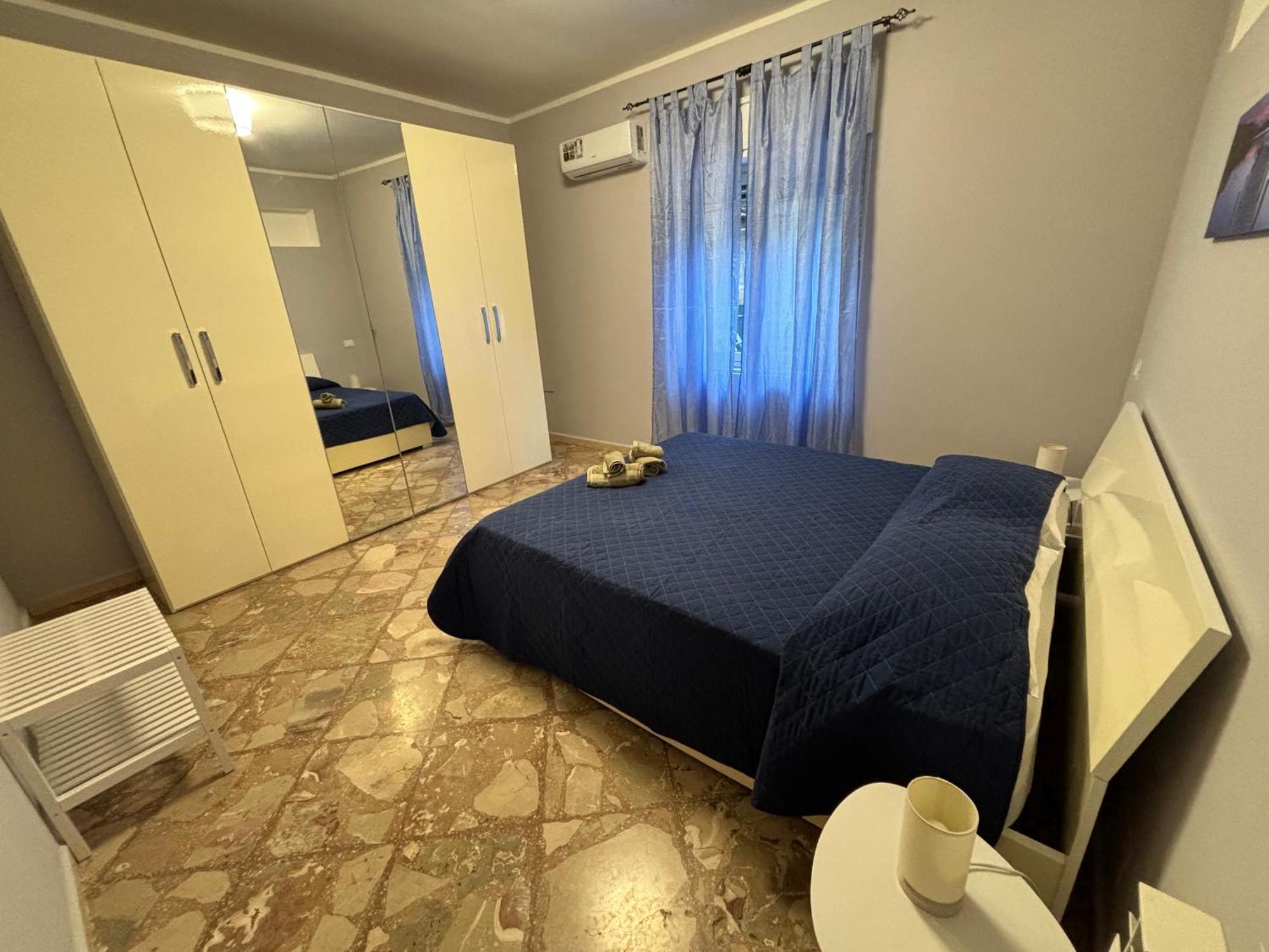 Mondello21 - Holidayhome Palermo Exteriér fotografie